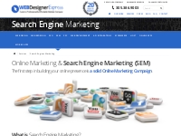 Miami search engine marketing - Google Partners in Miami FL