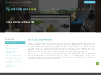 cms website development | content management system | cms