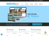Professional Web Design   Online Marketing Services Company