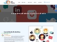 Full-service Social Media Marketing Company in Manila | Web Experts