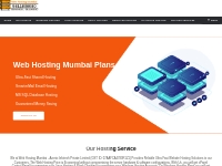 Web Hosting Mumbai - Buy Web Hosting in India from Website Hosting Com
