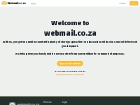 Webmail.co.za