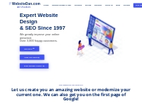 Website Design Bucks County | Web Design Expert | S.E.O. Expert | Webs