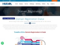 AE domain registration in Dubai, UAE domain hosting company