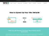 How to Speed Up Wix Website | Wix Website Speed Optimization