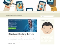 WordPress | Web Tech   U