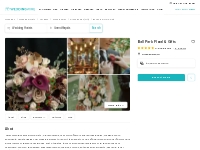 Ball Park Floral & Gifts - Flowers - Grand Rapids, MI - WeddingWire
