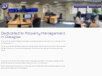 Property Management Glasgow | Landlords - Western Lettings