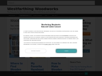 Wooden Toys - Westfarthing Woodworks
