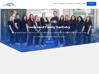 Family Dentist in El Paso, TX | Westside Dentistry