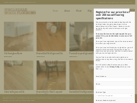 Trade Price Oak Flooring | Trade Price Wooden Floors