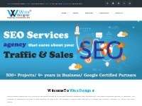 Website Designer in Jalandhar | SEO Services in Punjab | SMO
