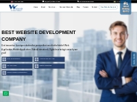 Website Development Company | Best Digital Marketing Agency