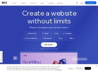 Website Builder - Create a Free Website Today | Wix.com