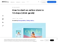 How to Start an Online Store in 10 Steps (2024 Guide)