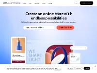 Online Store Builder - Create an Online Store Today | Wix.com