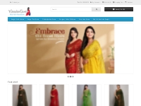 Buy Cotton Saree Kolkata, Bengali Tant Saree India, Silk Dhakai Jamdan