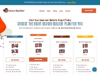 Beaver Builder Pricing and License Options