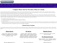 Internet Providers Canada|Internet Provider|WRS Web Solutions