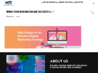 Website Development | Digital Marketing | SEO