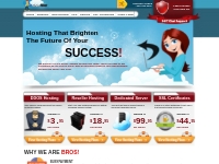 Bitcoin Hosting, VPS & Servers - Pay With WebMoney, Perfect Money   ma