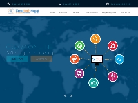                  Xenatech Nepal: Website Design, Hosting, SEO and Web 
