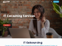 Best IT Outsourcing | Xllow