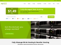 Fully Managed Web Hosting | Unlimited Reseller Hosting | VPS | Fully M
