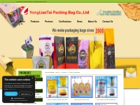 Stand up bags,pouch,wholesaler,manufacturers,factory-Flat bottom bags 