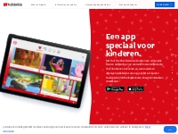 YouTube Kids - An App Created for Kids to Explore Content