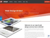 Web Design Bristol | YZ DESIGNS | Bristol Web Designers
