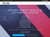 Website Design, Business Website Design, eCommerce Website Design - We