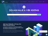 Domain Name And Web Hosting Service - Zoewebs