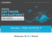 Home - Best Software Development Company