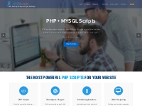   XYZScripts.com | PHP Clone Scripts, Wordpress Plugins, Mobile Apps