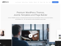 YOOtheme - WordPress Themes, Joomla Templates and the #1 Page Builder