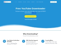Home - YouTube Music Downloader Software | Download YouTube Music Free